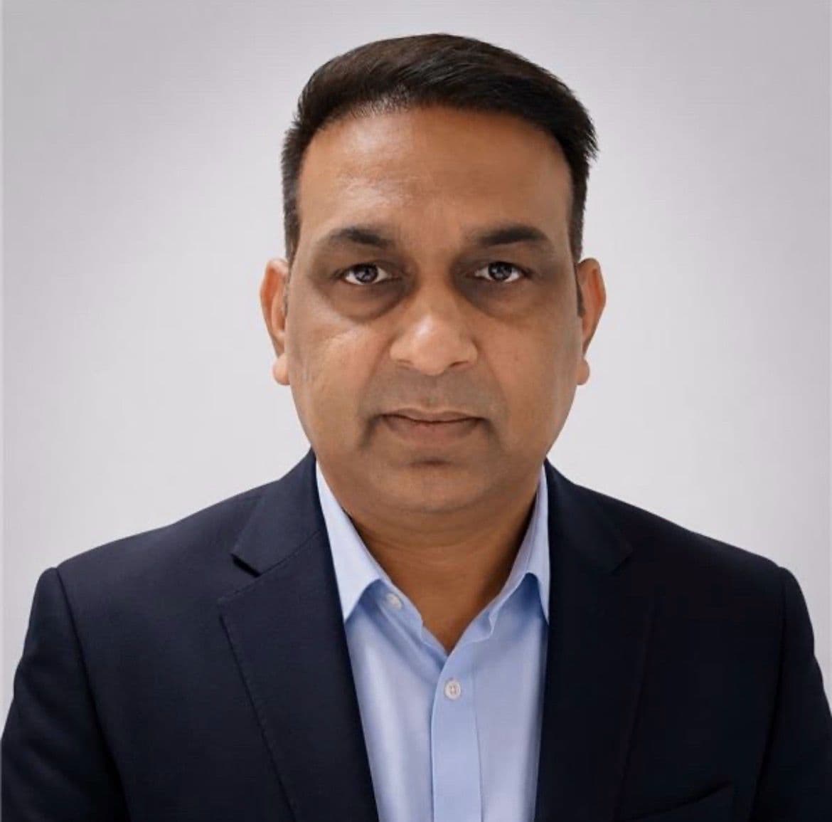 Karamvir Rao